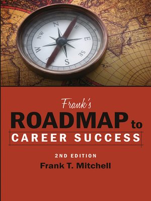 cover image of Frank's Radmap to Career Success